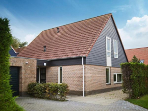 Beautiful group accommodation, located in Zeeland